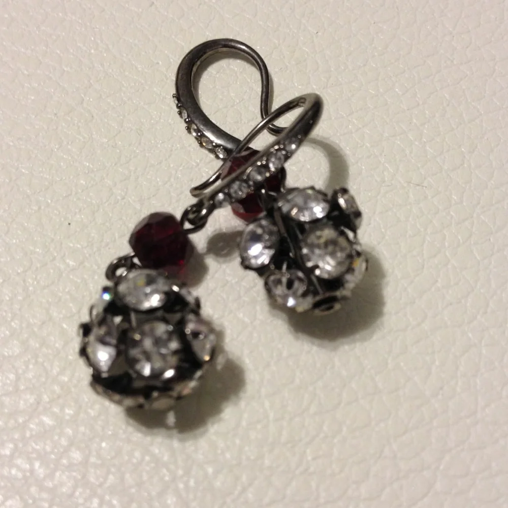 Fashion Earrings